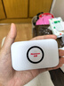 纽曼随身wifi多网通用移动无线wifi6免插卡上网宝随行无线便携车载支持5G/4G设备全国通用流量2025款 实拍图