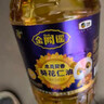 福临门食用油 金阙谣 0反式脂肪酸 本真葵香 葵花仁油6.18L 中粮出品 实拍图