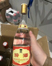汾酒 黄盖玻汾 清香型白酒 53度 475mL*6瓶 整箱装非原箱 实拍图