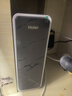 海尔（Haier）【国家补贴20%】家用净水器鲜活水Pro净水机RO反渗透自来水过滤器厨下直饮水机净饮机星河 【净水年度金榜】瞬时1400G鲜活水Pro1200G 实拍图