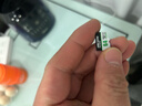 海康威视（HIKVISION）64GB TF（MicroSD）内存卡高速存储卡U3 C10 A1 4K视频监控摄像头/行车记录仪专用存储内存卡 实拍图