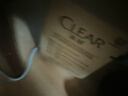 清扬（CLEAR）洗发沐浴套装活力运动沐浴露700g+100g 清爽控油洗发水720g+100g 实拍图