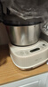 小熊（Bear）和面机家用 揉面机 厨师机 全自动多功能智能和面搅面机 面包面粉发酵醒面HMJ-A50N1 5L 政府补贴 实拍图