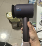 戴森（DYSON）HD16 智能吹风机 Supersonic 电吹风 负离子 速干护发   礼物推荐 HD16晶耀紫色 实拍图