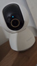 小米（MI） 摄像头云台版2K1296P智能摄像机wifi监控器家用300万像素手机远程室内夜视 小米智能摄像机云台版2K 实拍图