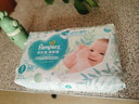 帮宝适超薄透气清新帮透氧Pro新生儿婴儿纸尿裤尿不湿尿片尿布S60 实拍图