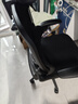 黑白调P1二代人体工学椅电脑椅子人工力学座椅久坐办公电竞椅学习椅国补 实拍图