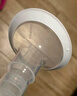 美德乐（Medela）电动吸奶器 舒悦升级版多选型护罩 母乳收集护罩配件21mm*2 实拍图
