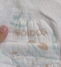 巴布豆（BOBDOG）小波浪拉拉裤XXXXL码48片婴儿尿不湿超薄透气干爽18kg以上 实拍图