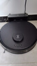 科沃斯（ECOVACS）扫地机器人N20PRO扫拖一体智能家用吸尘器激光导航规划全自动洗擦一体国家补贴 实拍图