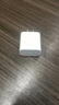 Apple/苹果 20W USB-C充电器  type-c充电器苹果手机充电器原装手机快充头 苹果17手机充电器 实拍图
