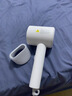 米家小米电吹风机 负离子便携可折叠大风力速干H101家用宿舍学生风筒 出行必备生日礼物推荐 白色  实拍图