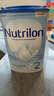荷兰牛栏（Nutrilon）诺优能婴幼儿配方奶粉乳糖配方原装进口 2段 1罐 （6-10个月）27年1-5月 实拍图