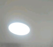 雷士（NVC）led灯盘吸顶灯替换灯芯灯板灯泡磁吸灯条光源74瓦白光 高显色Ra95 实拍图