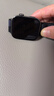 华为 WATCH FIT 3 智能手表 幻夜黑 轻薄大屏运动减脂运动手表 男女情侣手表  实拍图