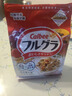 卡乐比（Calbee）即食燕麦片 原味水果麦片600g 日本进口非油炸 营养代餐早餐零食 实拍图