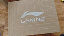 李宁追风PRO丨专业竞速训练碳板跑步鞋25新款男女运动鞋ARPV017 实拍图