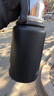 希乐水杯316不锈钢保温杯保冷杯900ml杯子男女士大学生户外健身水壶 实拍图