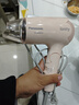 松下（Panasonic）【国家补贴】负离子电吹风机筒家用大功率速干迷你护发不伤头发宿舍送女友礼物EH-WNE2H 实拍图