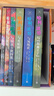 【25周年纪念版】哈利波特全套七册 25周年纪念版 哈利波特全套正版 京东自营 初版封面焕新重制 阅读 童书  一升二衔接 小升初衔接 实拍图