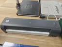 HP惠普 A3/A4通用家用办公塑封机  非真空包装机  智能过塑机  多档位调节  照片文件覆膜机  LB0304 实拍图
