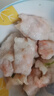 潮夫道虾滑150g*3 肉含量约95% 虾饼火锅食材丸料关东煮丸子虾丸生鲜 实拍图