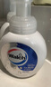 威露士泡沫洗手液抑菌杀菌消毒225ml×2 泡沫型儿童泡泡洗手液护手滋润 实拍图