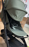 BUGABOO【25年新品】Butterfly 2博格步全新升级可坐可躺轻便型婴儿推车 丛林绿 实拍图