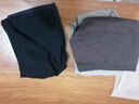 七匹狼男士内裤男三角裤7A级抗菌纯棉弹力底裤吸汗透气中腰裤头运动裤衩 棉氨7A抗菌款A组礼盒 4条 L (170/85)建议100-120斤 实拍图