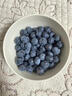 山姆伯伯 蓝莓巨无霸【空运-多地次日达】新鲜鲜果水果礼盒年货节送礼 【超甜·特大果| 金标】18mm+ 125g*4盒装【巨划算-80%人选】协会推荐* 净400g 实拍图