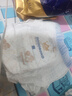 嘟嘟侠纸尿裤婴儿拉拉裤xxxl儿童尿不湿6X大尺码学步裤尿片男女宝宝通用 【两包箱装】拉拉裤5XL码共64片 实拍图