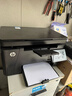 【二手9成新】M1136打印机一体机 A4家用小型办公 黑白激光多功能 打印 复印 扫描多功能一体机 【126】USB版 实拍图
