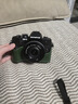 奥林巴斯（OLYMPUS）E-M10 MarkIV EM10四代 微单相机 数码相机 微单套机（14-42mm F3.5-5.6）2030万像素 黑色 实拍图