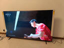 海信（Hisense）电视 75英寸 264Hz疾速高刷 硬核满配 AI语音 智慧屏薄大屏平板电视机 75英寸 实拍图