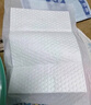 安可新 婴儿隔尿垫【30片*2包】新生儿一次性隔尿垫尿片L码 45*60cm银装 实拍图