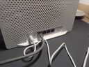 小米（MI）路由器BE3600 2.5G 3600兆级WiFi7【小米手机上网搭档】4核高通处理器 2.5G网口 IOT联动 实拍图