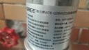 格力（GREE）【许我耀眼推荐】前置过滤器家用反冲洗9.5T全屋自来水净水器抑菌W08 实拍图