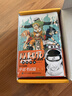 【限量首刷套装】火影忍者卷 中忍考试篇 5-10 全6册 (日)岸本齐史著 NARUTO 全球知名漫画家 火影忍者漫画 日本经典动漫画动漫卡通动漫 现象级王道热血漫画 实拍图