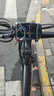 五羊锂电池助力电动自行车禧玛诺变速超长续航山地车男女士双碟刹单车 磨砂黑-6A-26寸-续航60km 实拍图