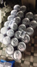 红牛银罐维生素强化型红牛170ml*24罐/箱泰国进口牛磺酸能量饮料 实拍图