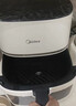 美的（Midea）空气炸锅免翻面 智能电子触控 可视大视窗 家用实用大容量6.5L 空气炸锅蒸烤一体烤箱 KZC6517 实拍图