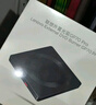 联想（Lenovo）8倍速 USB外置光驱刻录机 DVD光驱外置 CD移动光驱 笔记本电脑台式机便携免驱外接光驱 GP70Pro 实拍图