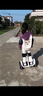 九号（Ninebot）儿童护具套装S码 平衡车滑板车自行车 体感车配件 实拍图