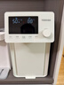 东芝（TOSHIBA）小白露熟水机0涂层饮水机电热水瓶电水瓶 烧水壶电热水壶4L 保温恒温一体真沸腾除氯TP-40DSVC 实拍图