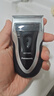 松下（Panasonic）剃须刀电动往复式男士刮胡刀进口单刀头 生日礼物生日礼物男士礼物送男友送老公ESB383 实拍图
