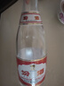 汾酒53度黄盖玻汾  清香型白酒 高度口粮酒  泡酒 53度 475mL 6瓶 整箱装非原箱 实拍图