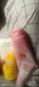 旁氏（POND'S）樱粹粉润焕亮洁面乳150g烟酰胺洗面奶男女去角质 实拍图