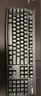 罗技（Logitech）K120 键盘 有线键盘 办公键盘 全尺寸 黑色U口 实拍图