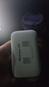 纽曼随身wifi多网通用移动无线wifi6免插卡上网宝随行无线便携车载支持5G/4G设备全国通用流量2025款 实拍图