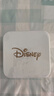 迪士尼（Disney）手表女学生简约防水儿童手表带日历中小学生考试用表MK-11300W 实拍图